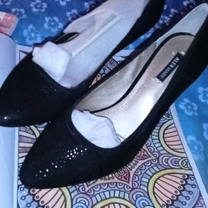 Alex Marie High heels